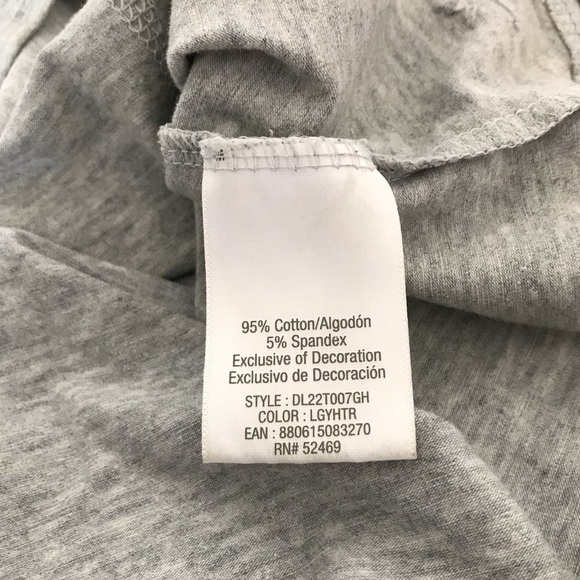 Danskin Now Women’s Active Tank Top - Picture 9 of 12